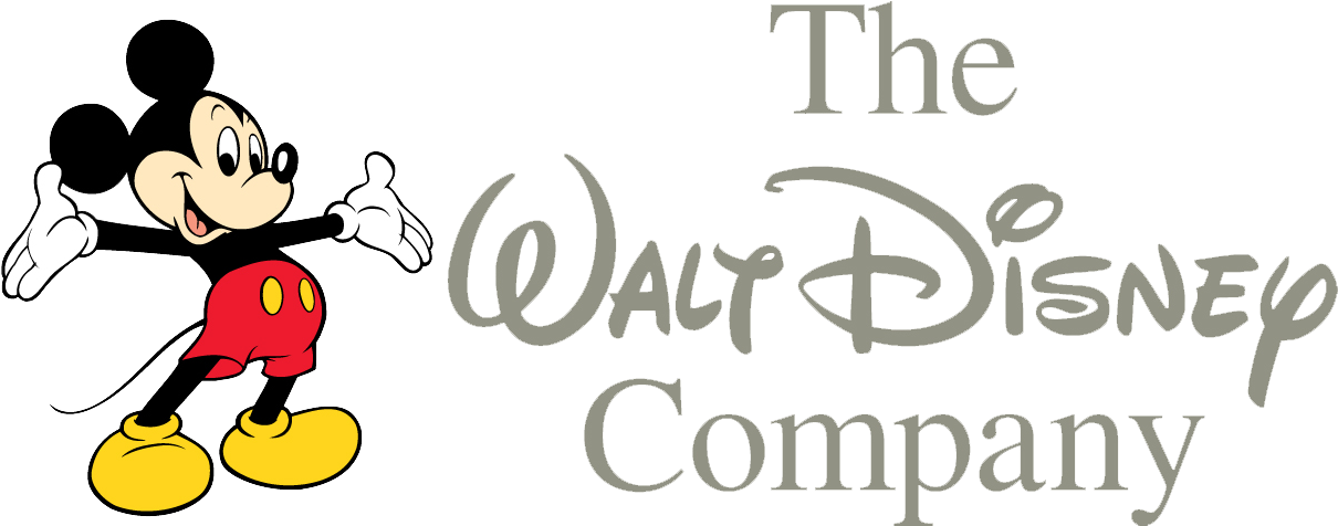 1223 X 475 10 - Walt Disney Logo Png Clipart (1223x475), Png Download