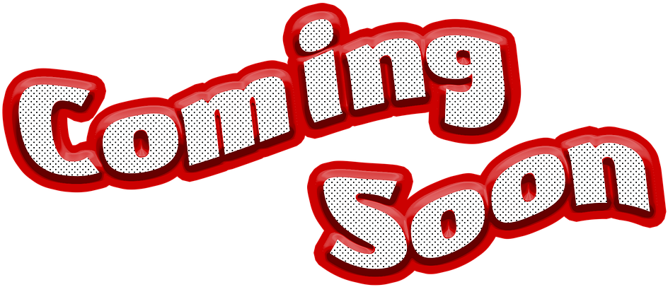 Coming Soon Logo Png - Coming Soon Png Transparent Clipart (960x480), Png Download