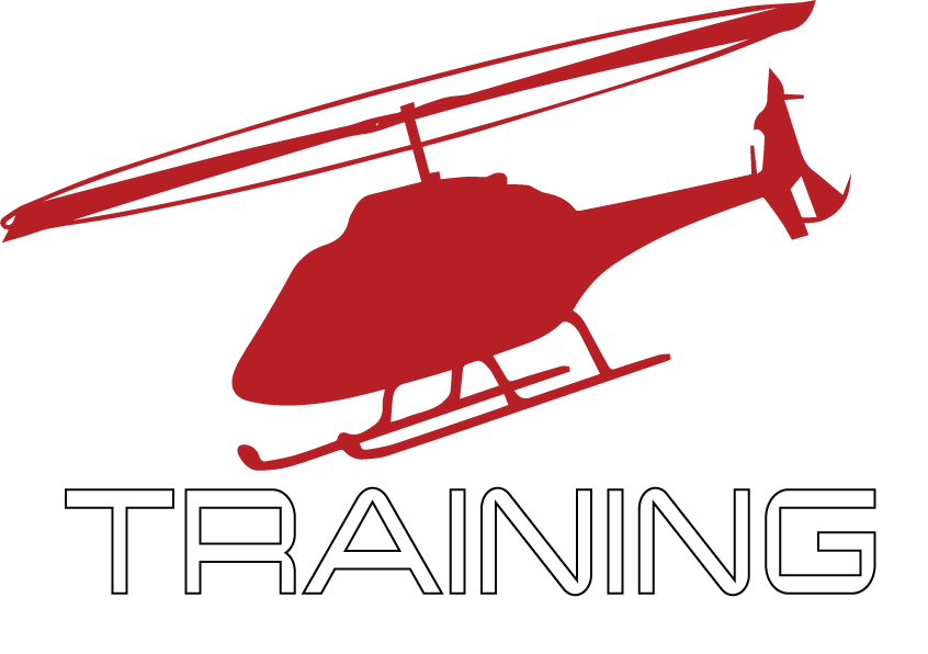 White Heli Training Button - Helicopter Rotor Clipart (846x596), Png Download