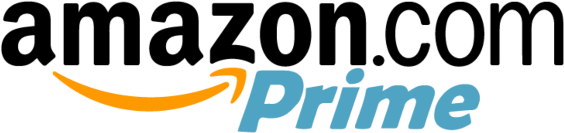Logo Amazon España Png - Amazon Prime Clipart (1366x521), Png Download