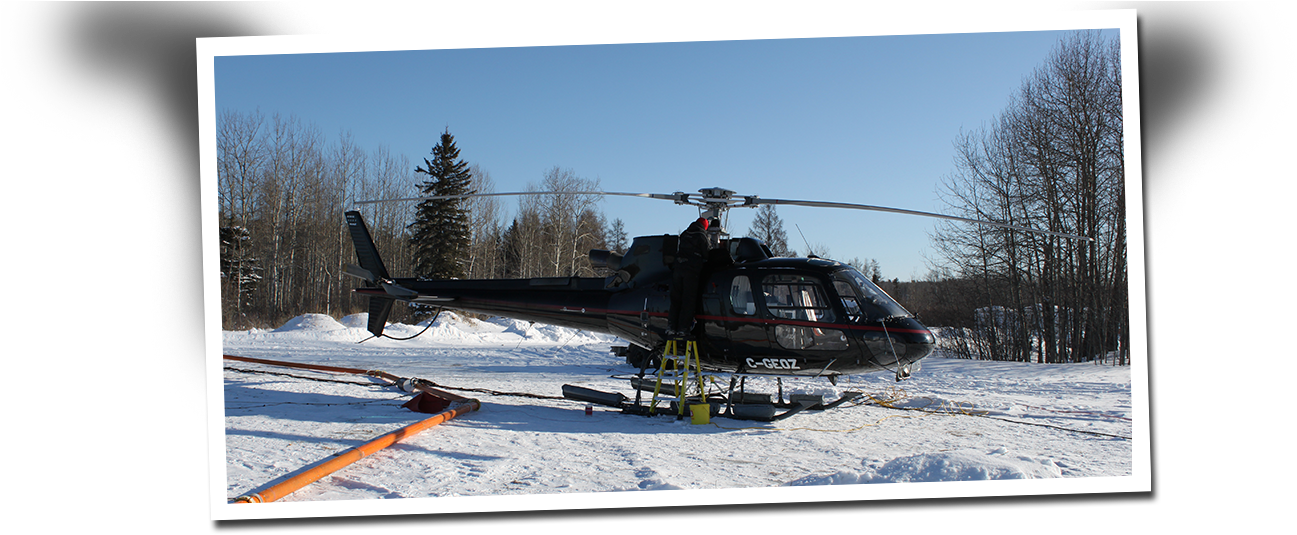 White River Motel - Helicopter Rotor Clipart (1350x537), Png Download