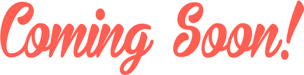 Contact Us - Coming Soon Clipart (1200x283), Png Download