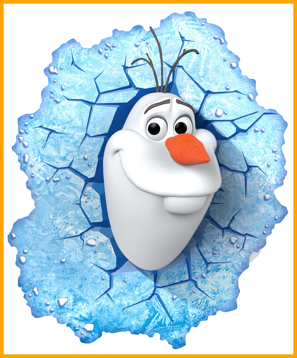 1230 X 1485 15 - Download Wallpaper Olaf Clipart (1230x1485), Png Download