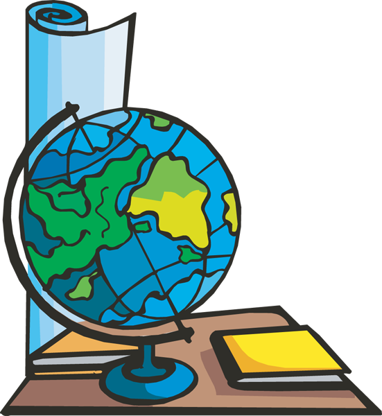 School - Education Clip Art Png Transparent Png (551x600), Png Download