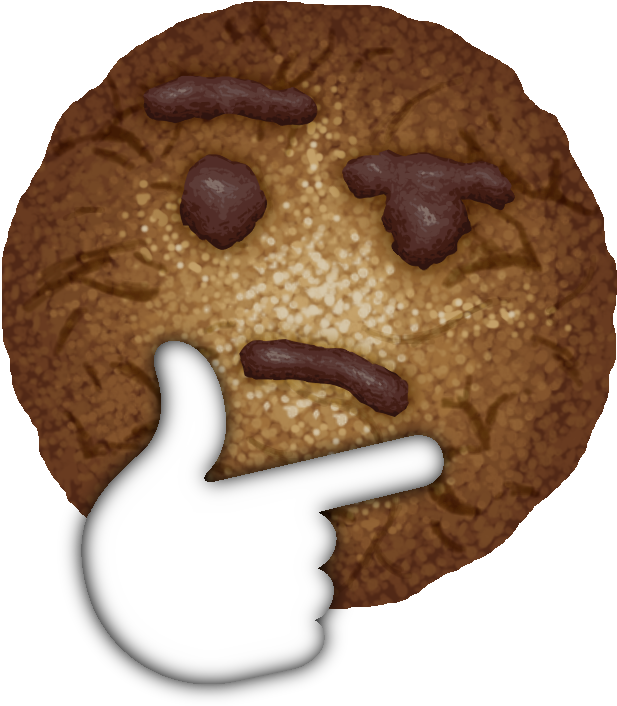 1000 X 1000 6 - Sandwich Cookies Clipart (1000x1000), Png Download