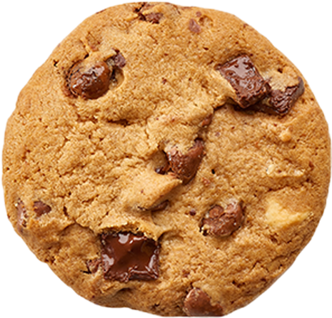 Picture Black And White Download Fundraising Food Fundraiser - Chocolate Chip Cookie Clipart (900x601), Png Download