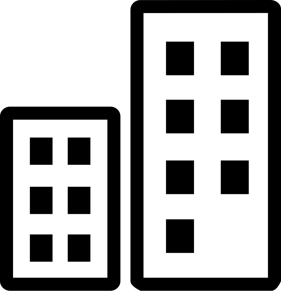 Coming Soon Comments - Monochrome Clipart (946x981), Png Download