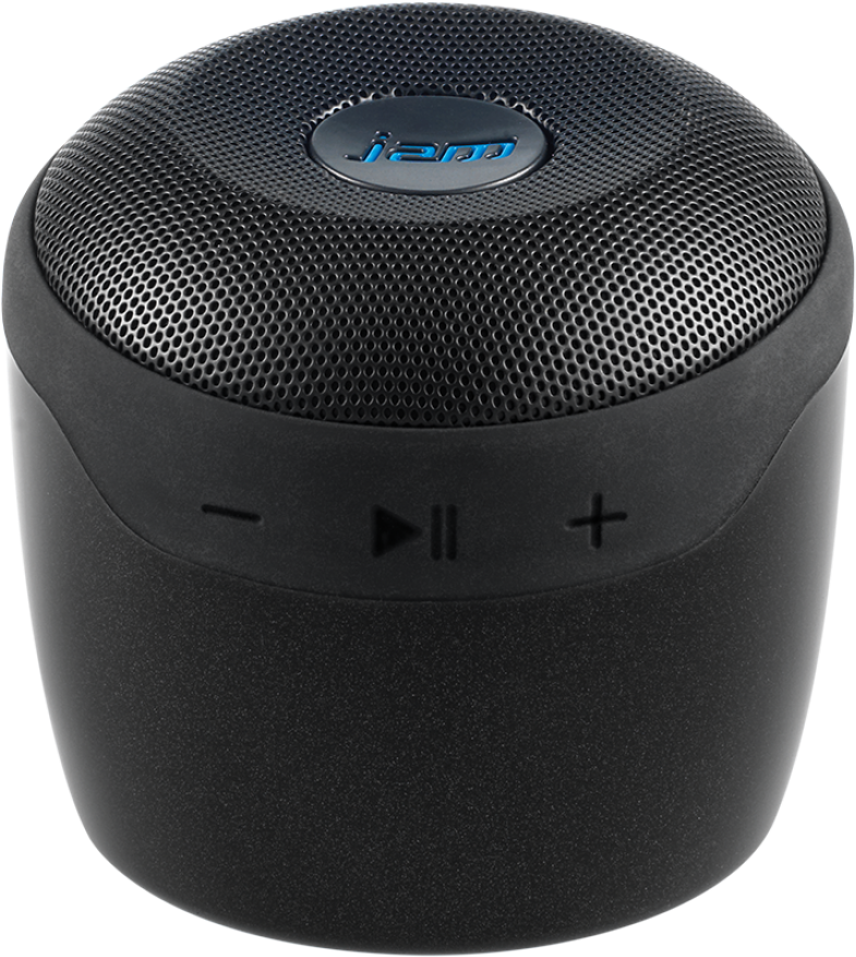 Black Bluetooth Speaker Background Png - Subwoofer Clipart (1100x1100), Png Download