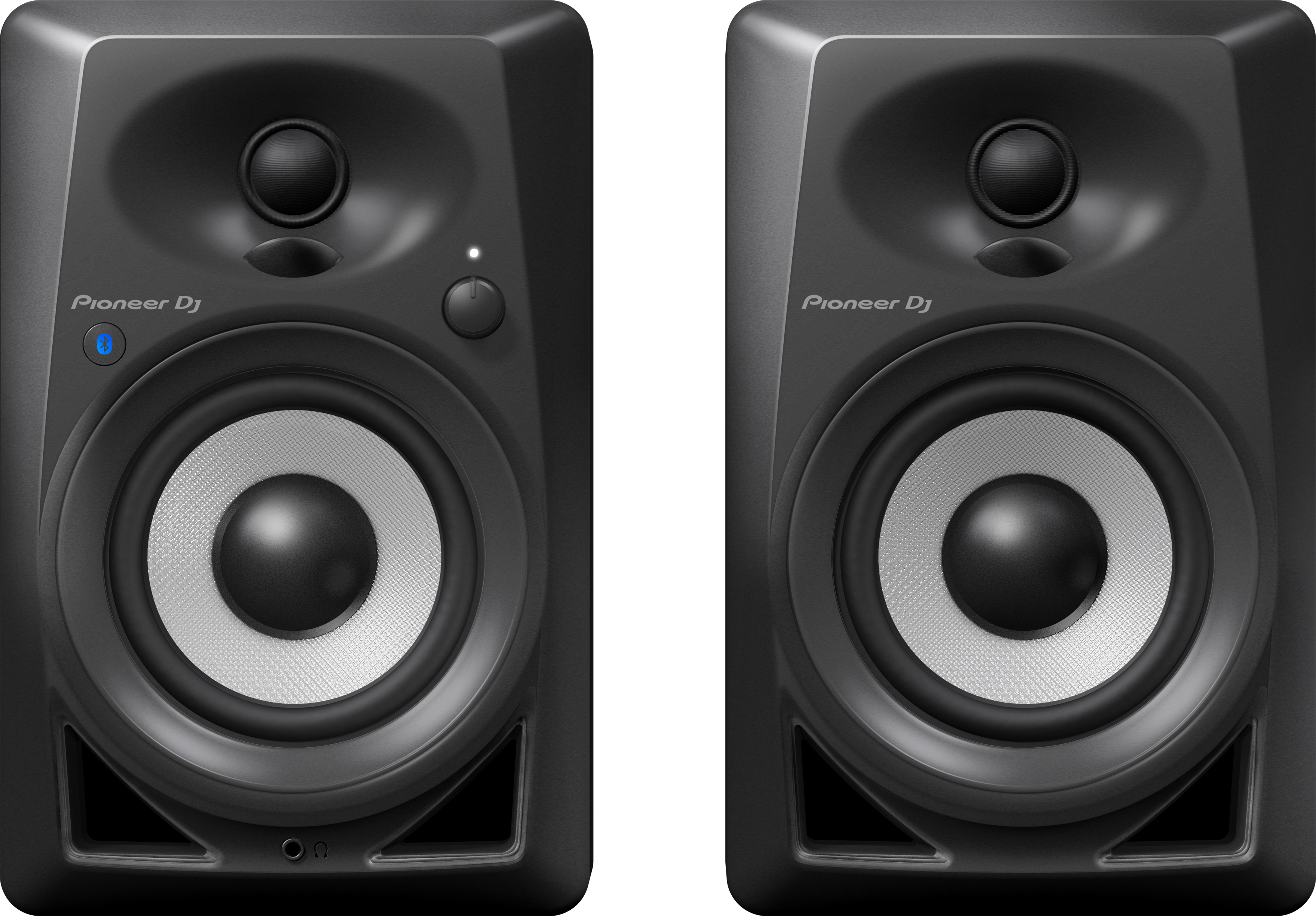 Dj Speaker Png - Dm 40 Bt Clipart (3500x2437), Png Download