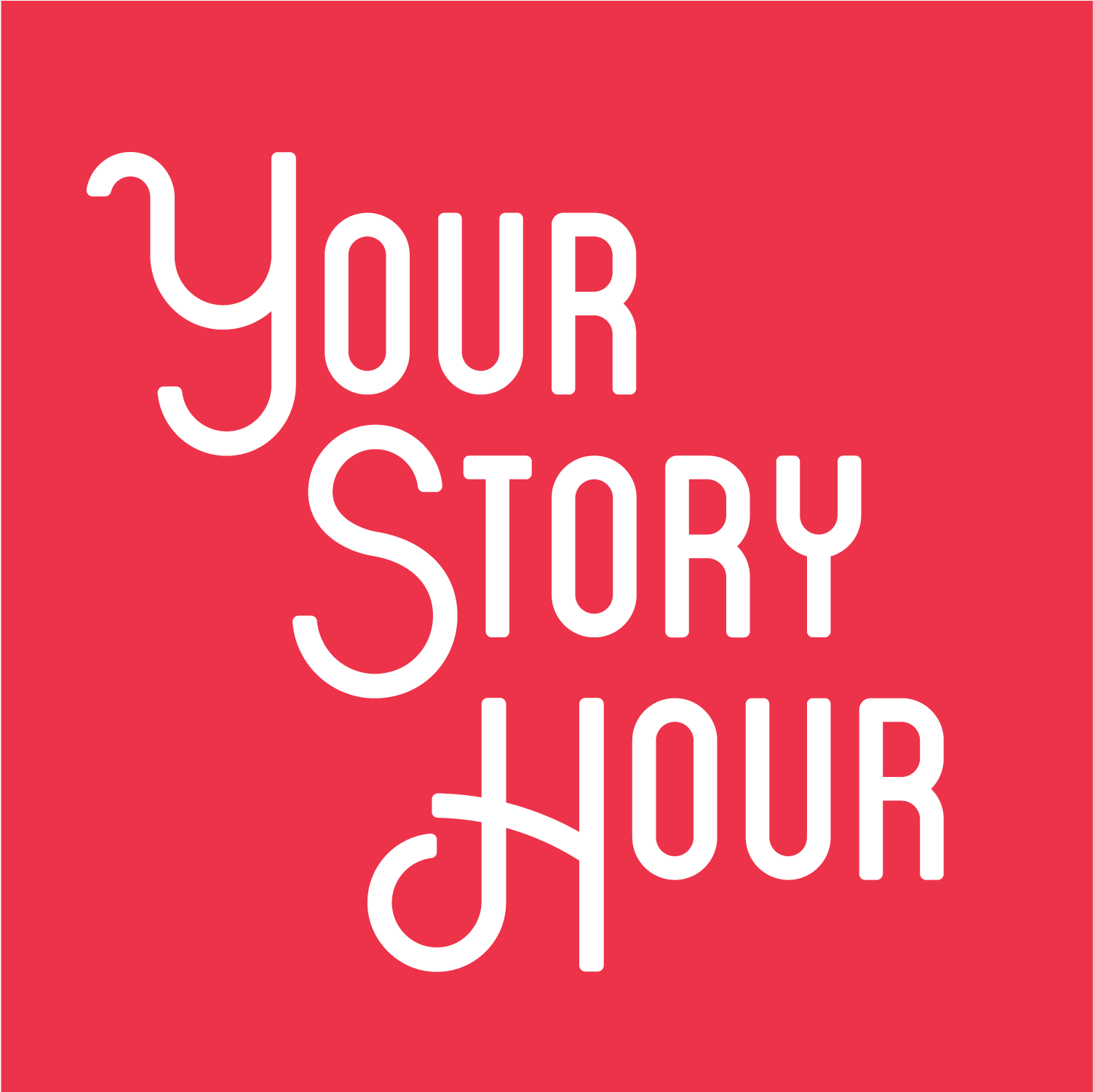 Your Story Hour - Graphic Design Clipart (4001x2250), Png Download
