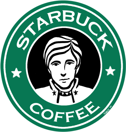 Starbucks Logo Png Vector Clipart (600x681), Png Download