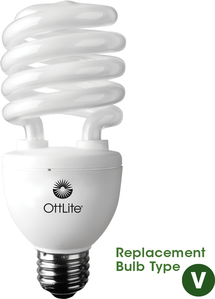 25w Edison Based Swirl Bulb - Swirl Light Bulb Clipart (1000x1000), Png Download