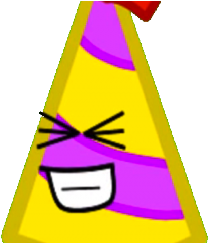 Picture Of Party Hat Clipart (640x480), Png Download
