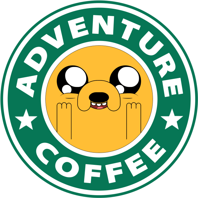 Create Custom Starbucks Logo - Ice Bear Coffee Clipart (680x680), Png Download