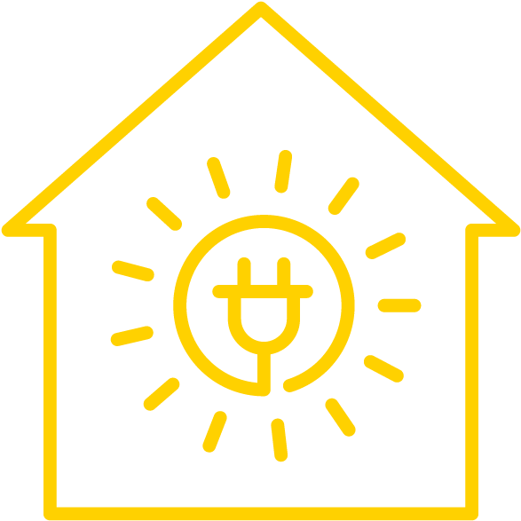 Get Your Electricity From Australia's Only Solar-focused - Circle Clipart (800x800), Png Download
