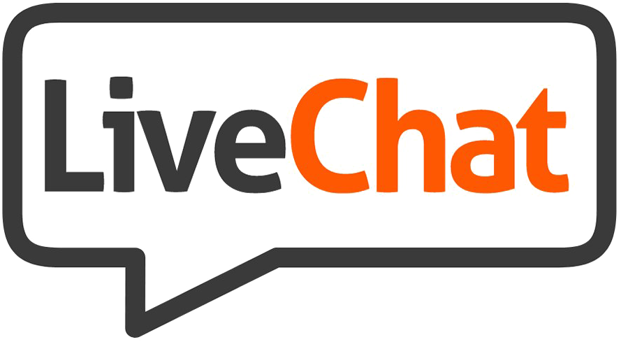 Live Chat Png Picture - Live Chat Clipart (900x500), Png Download