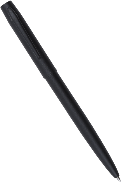 Black Pen Png - Clicker Pen Clipart (700x700), Png Download