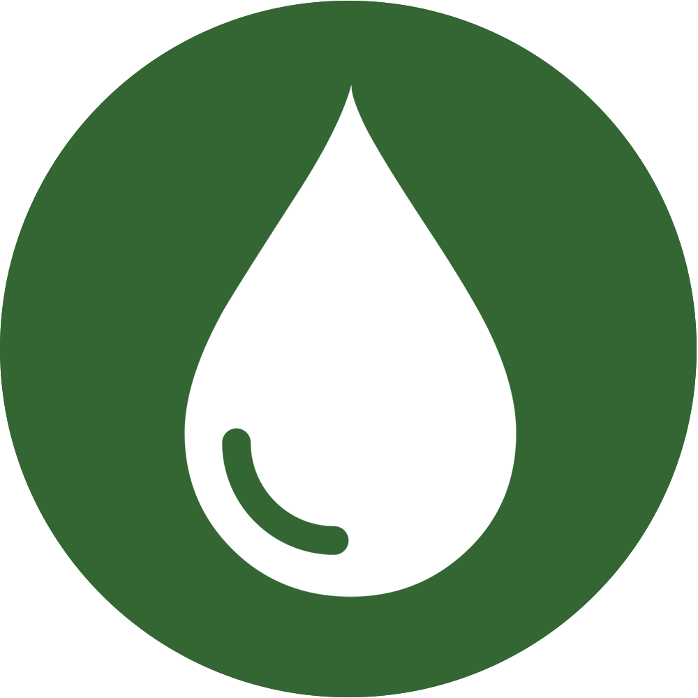 Home - Water-drop - Ville De Saint Etienne Clipart (1000x1000), Png Download