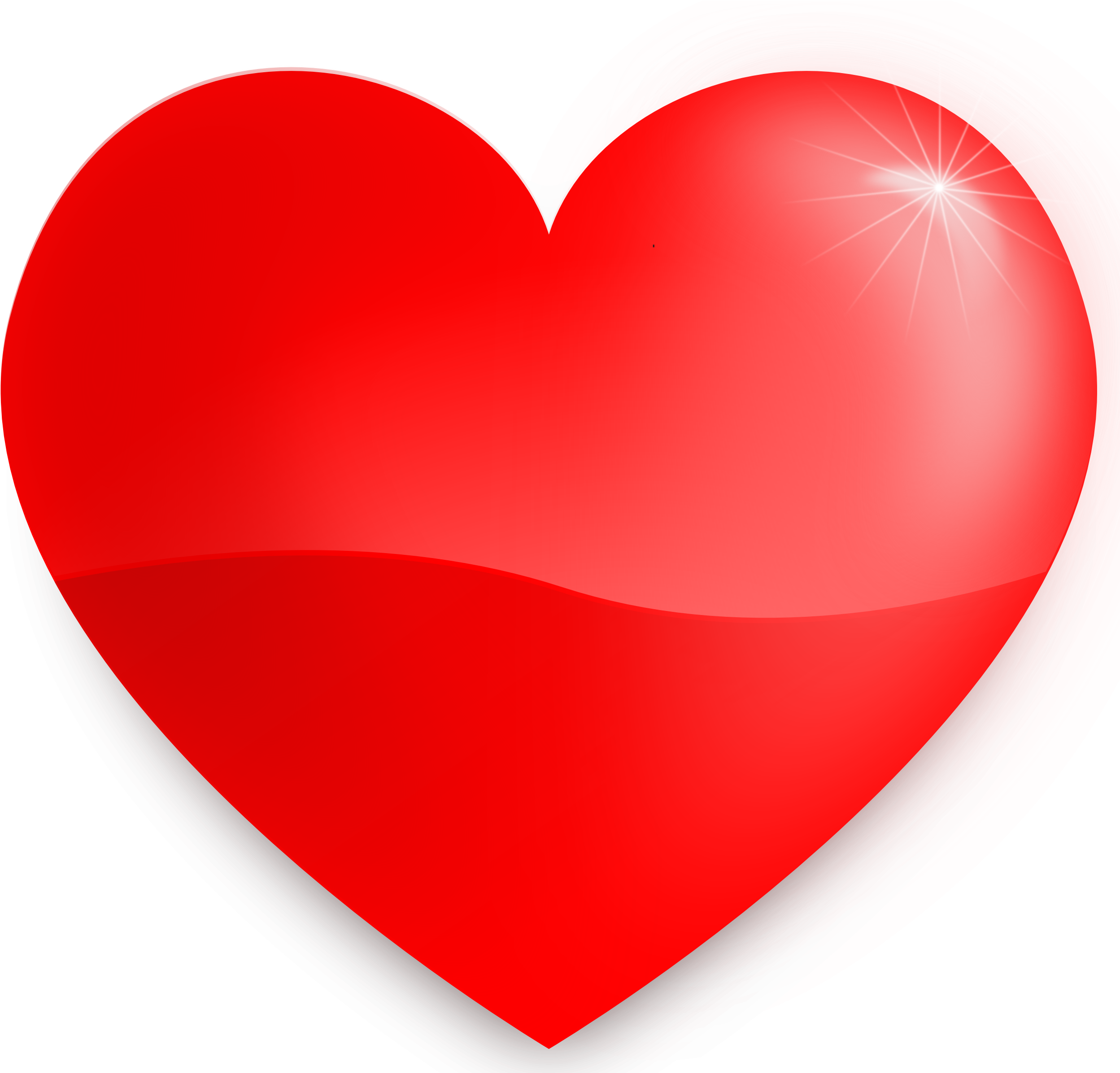 Jesus Inside My Heart Clipart (2555x2391), Png Download