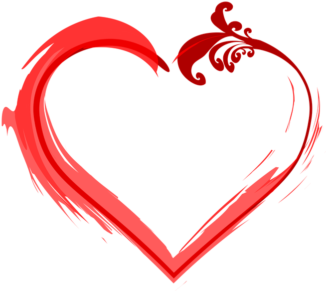 Love Png Transparent - Wife Good Morning Love Clipart (720x720), Png Download