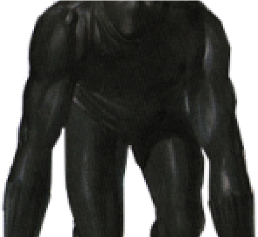 Figurine Clipart (640x480), Png Download