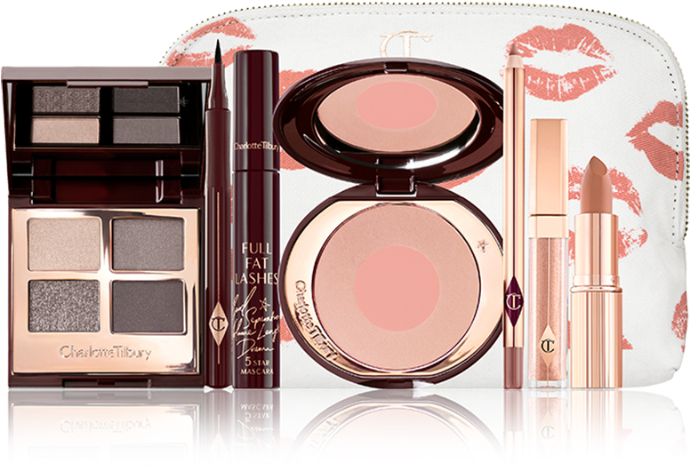 Eye Shadow Clipart (1000x1000), Png Download