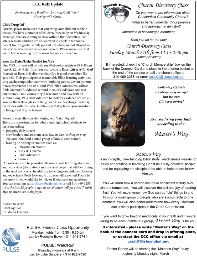 For An Interactive Pdf Of This Connection Newsletter - Rembrandt Paintings Clipart (791x1024), Png Download