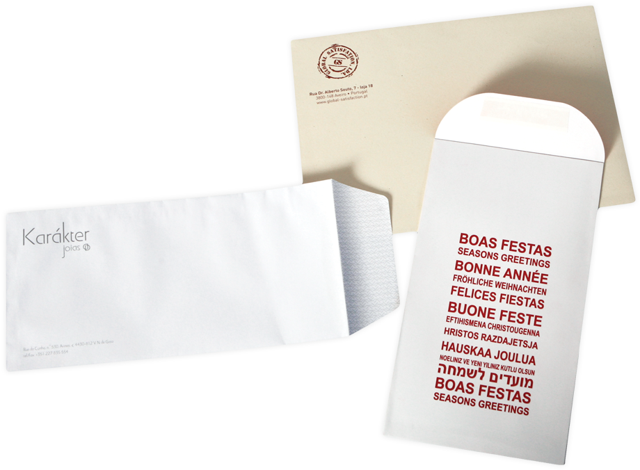 Envelopes Bolsa - Envelope Clipart (960x720), Png Download
