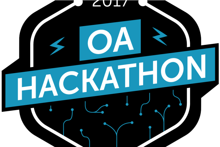 Introducing The 2017 Order Of The Arrow Hackathon - Avon Cosmetics Clipart (800x500), Png Download
