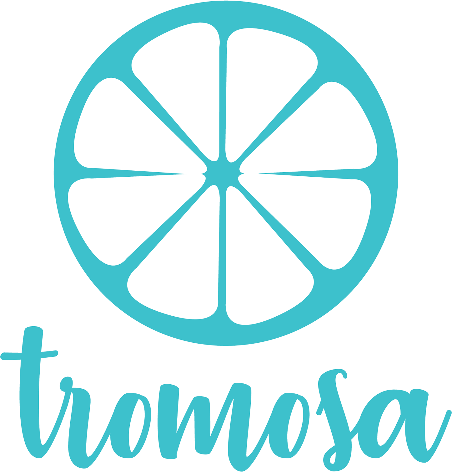 Tropicana Rebrand - Circle Clipart (1920x2130), Png Download