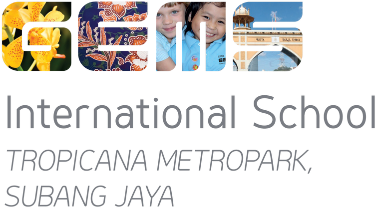 Gems International School Metropark - Gems International School Pearl City Penang Clipart (900x600), Png Download