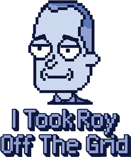 Men Sweatshirt - Roy Rick And Morty Png Clipart (630x720), Png Download