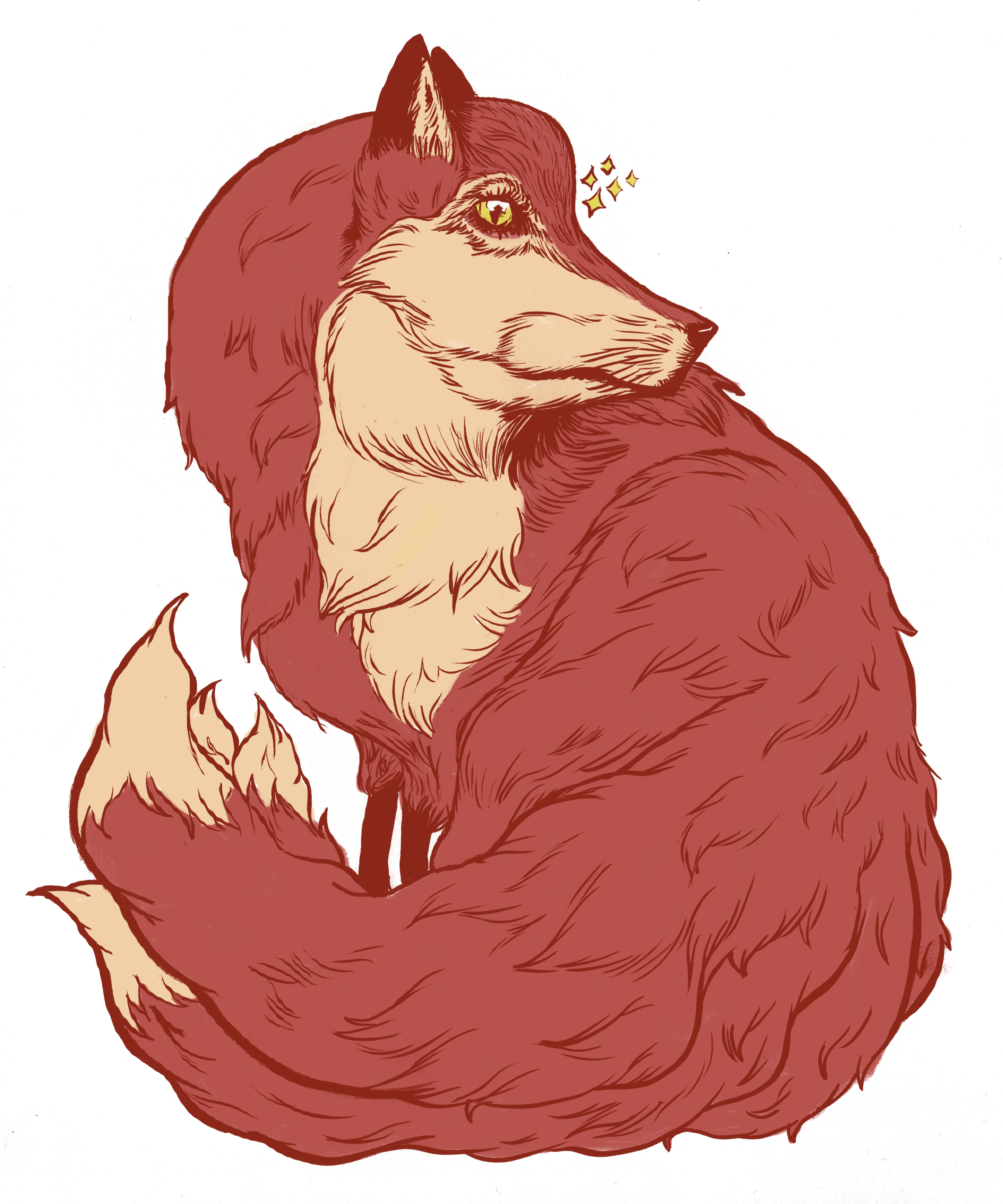 Physical Description - Illustration Clipart (4163x4995), Png Download