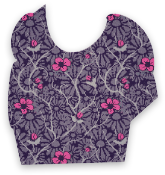 Blusa Doll Png - Sweater Clipart (567x567), Png Download