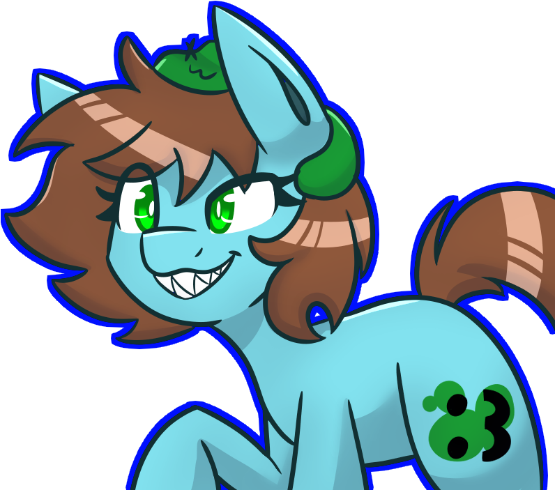 Hinataharem Hcs - Cartoon Clipart (795x748), Png Download