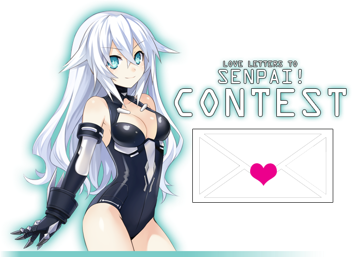 Noticemesenpai - - Hyperdimension Neptunia Noire Cpu Clipart (720x520), Png Download