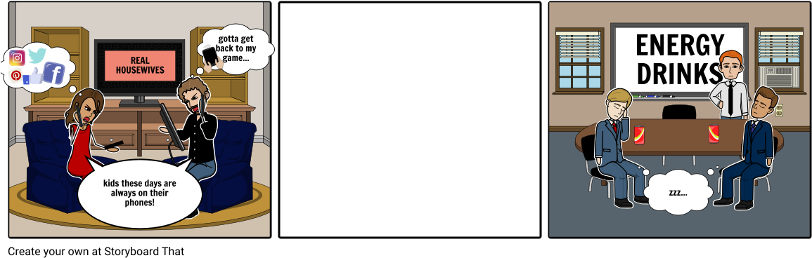 Ironic Humor - Cartoon Clipart (1164x385), Png Download