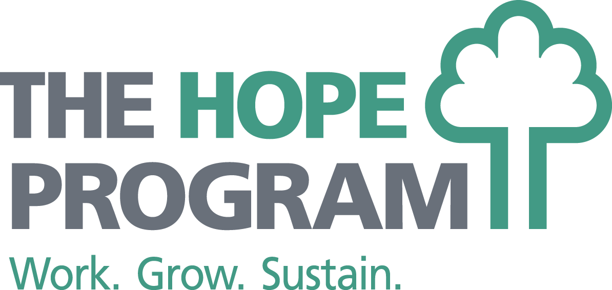 Hope Programme Jamaica Clipart (1194x566), Png Download
