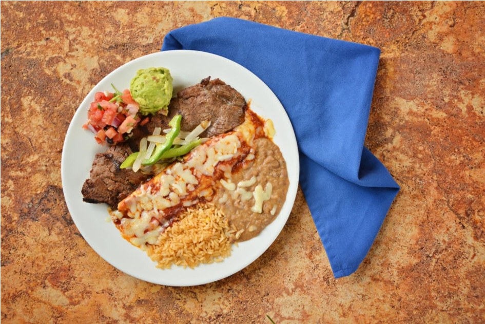 Fried Fish Clipart (1200x630), Png Download