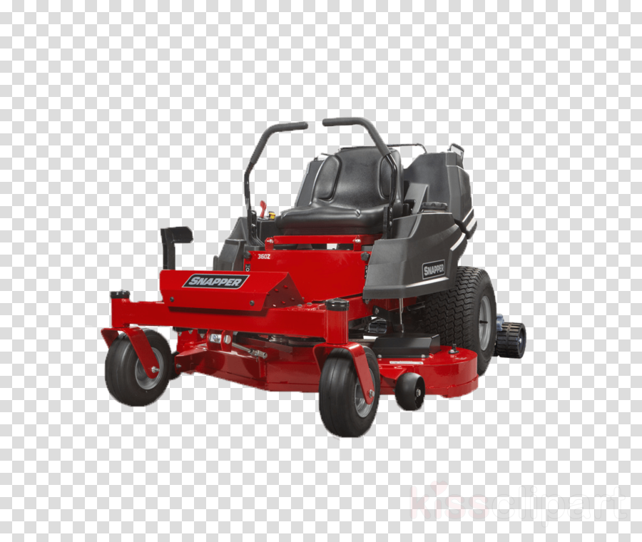 Lawn Mower Clipart Png - Snapchat Icon For Photoshop Transparent Png (900x760), Png Download