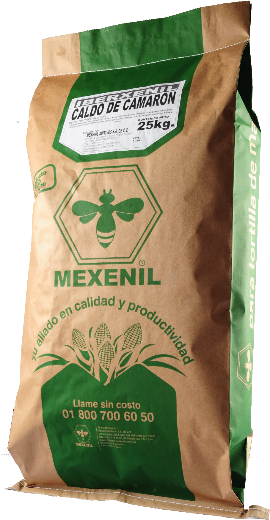 Caldo De Camarón - Emmer Clipart (952x1824), Png Download