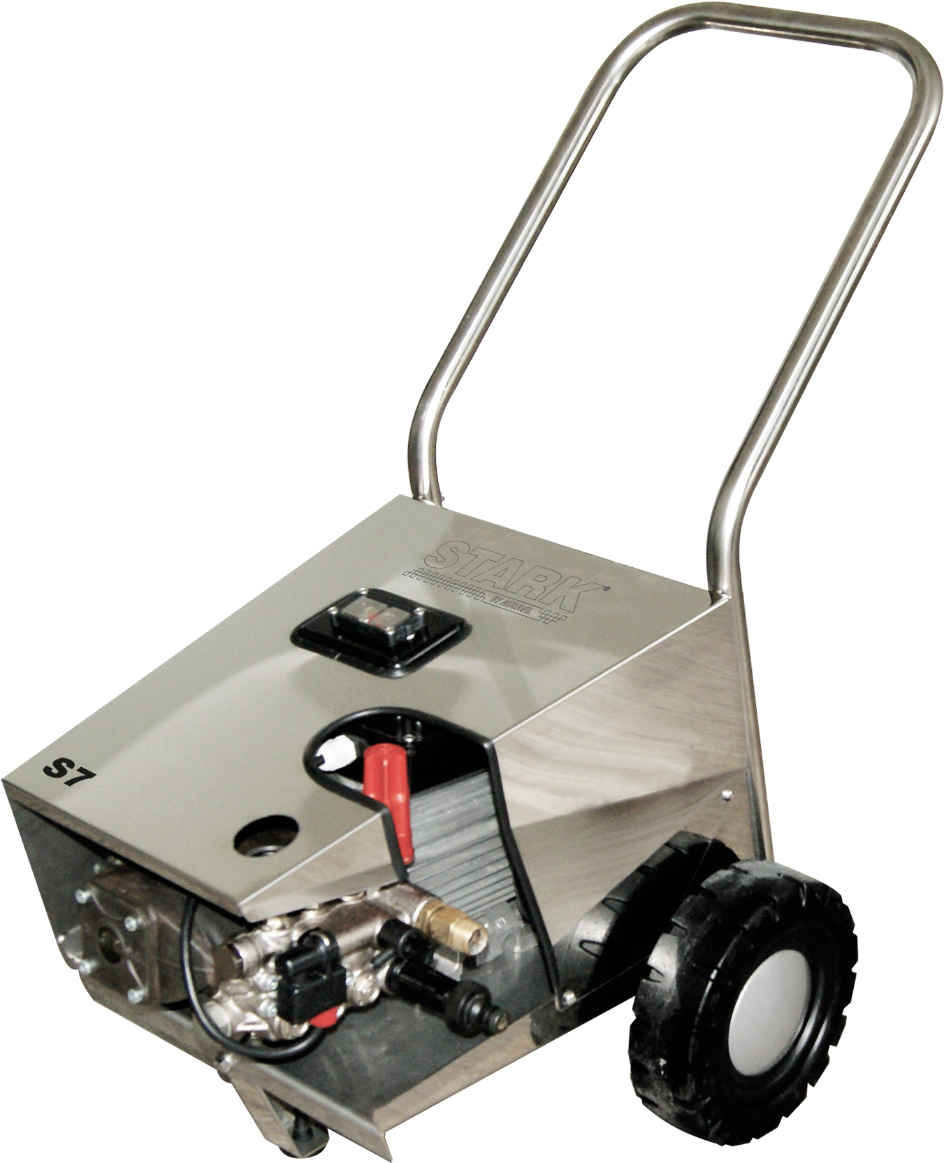 Walk-behind Mower , Png Download - Walk-behind Mower Clipart (1351x1663), Png Download