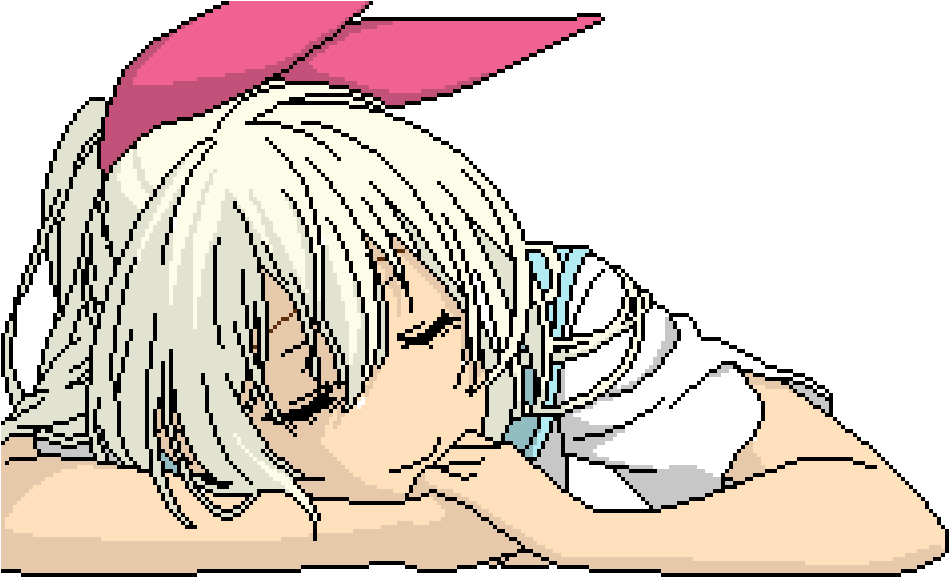 Kirisaki Chitoge - Cartoon Clipart (1024x576), Png Download