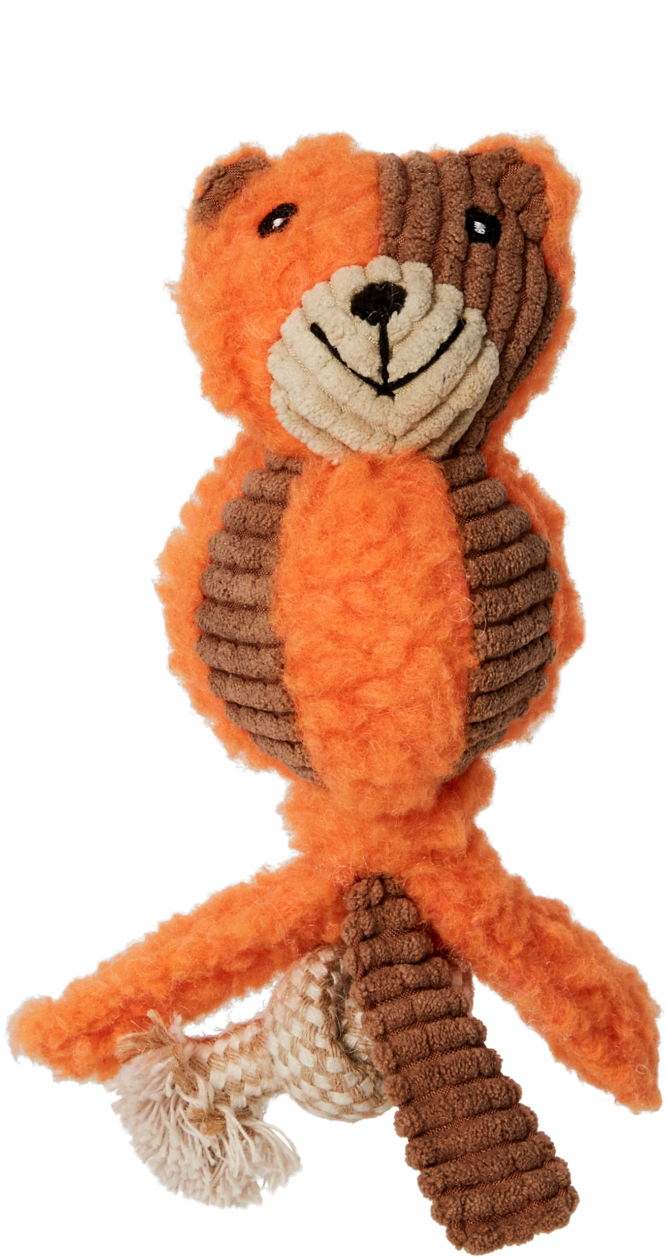 Bud'z Dog Toy Plush 7,5” Bear Cub - Teddy Bear Clipart (2400x3600), Png Download