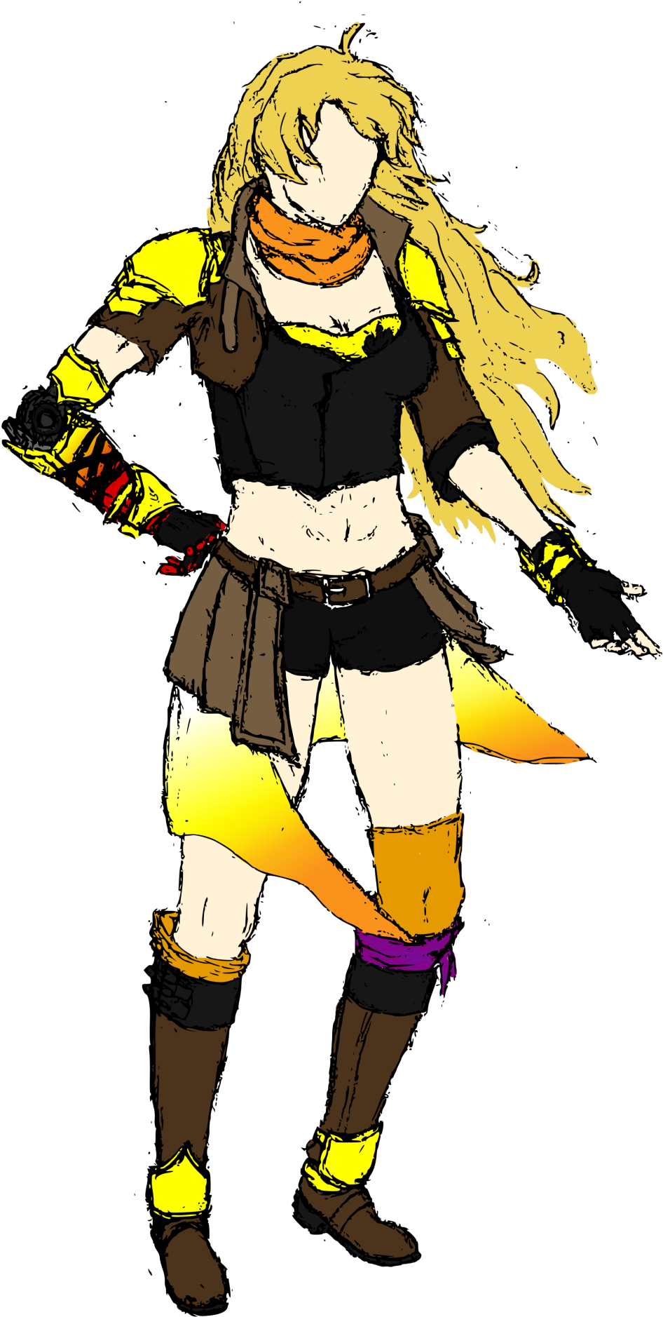 Imgur Mirror - Cartoon Clipart (1050x1920), Png Download