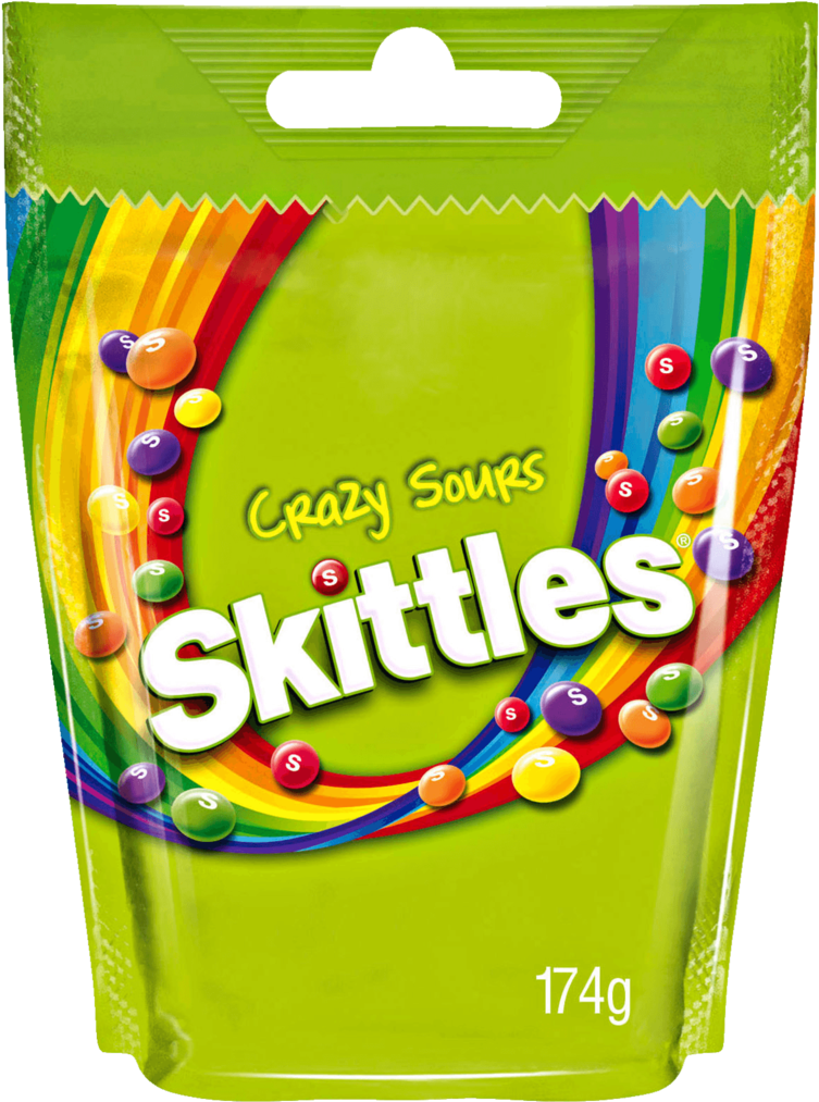 Skittles Clipart Large Size Png Image PikPng