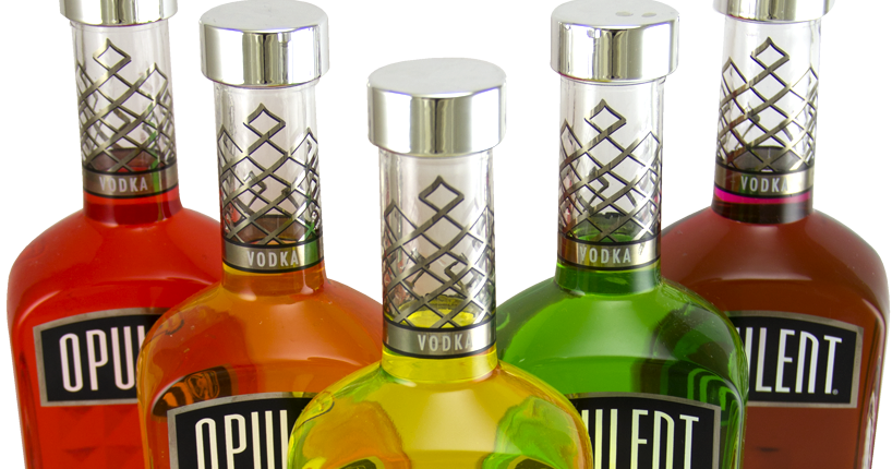 Distilled Beverage Clipart (818x430), Png Download