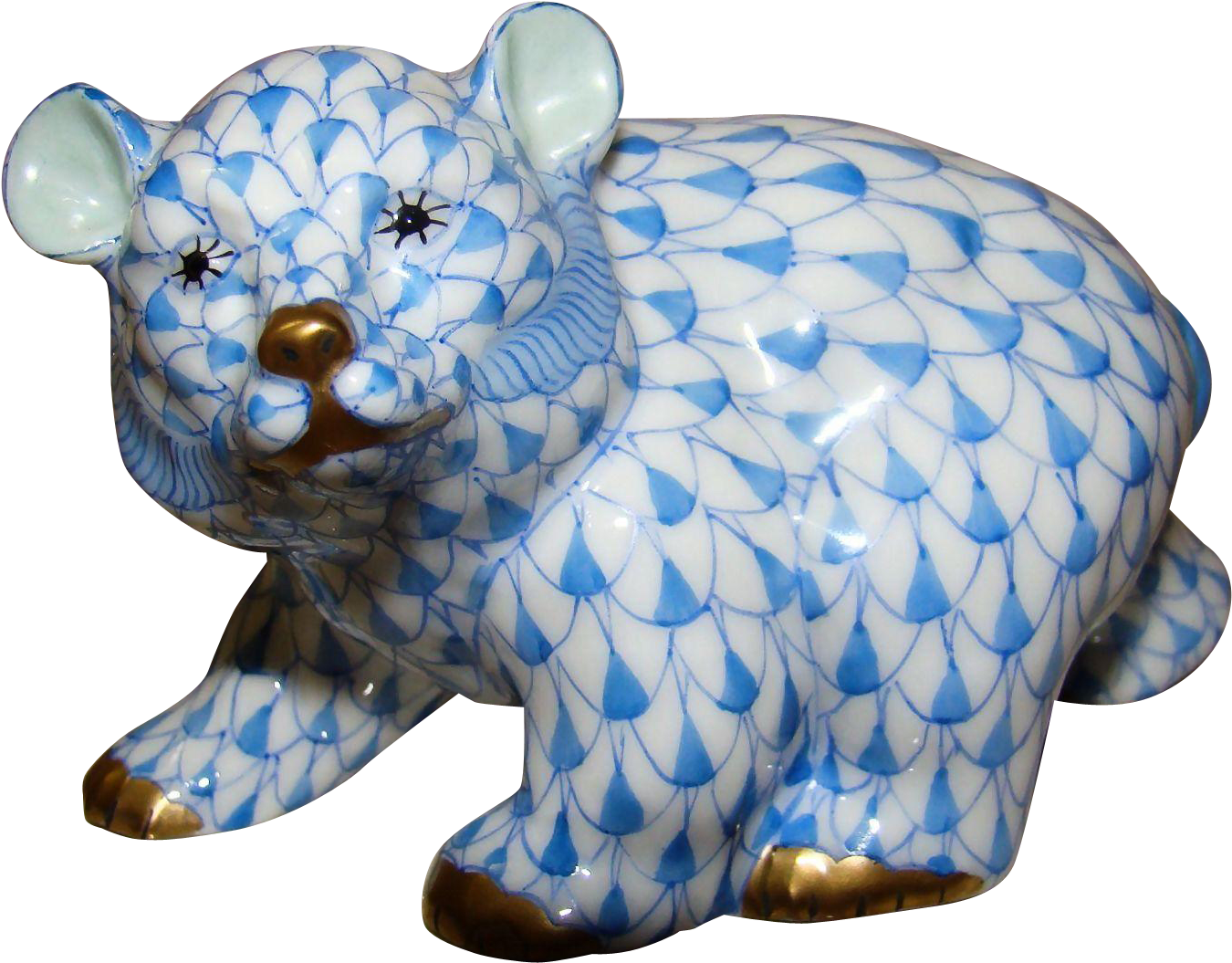 #vintagebeginshere At Www - Animal Figure Clipart (1349x1349), Png Download