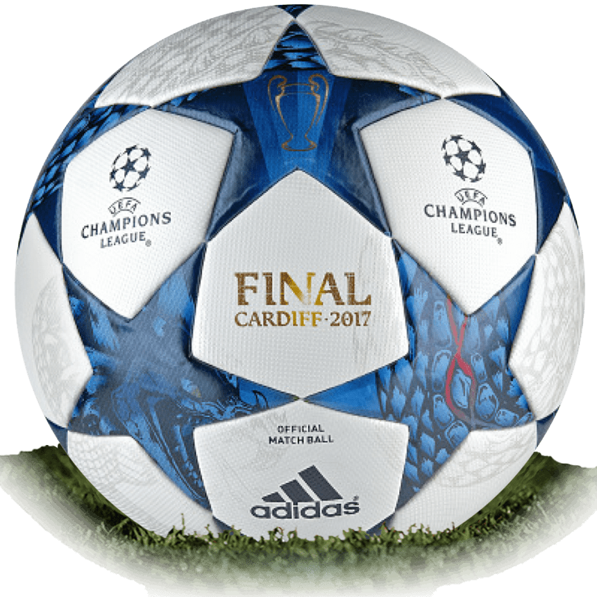 Image And Video Hosting By Tinypic - Adidas Ball Champions League Clipart (860x860), Png Download