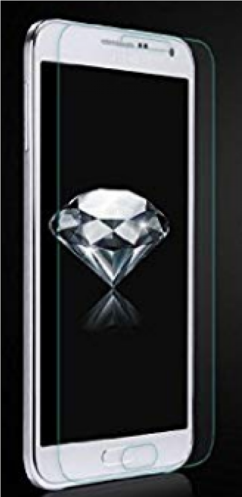 Tempered Glass Clipart (798x1000), Png Download